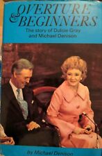 Michael Denison - Overture and