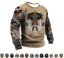 Various Native American &