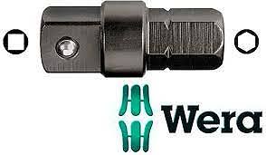 Wera hex male - wera, to