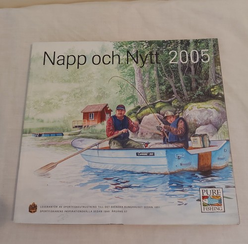 Abu tight lines napp och - abu,