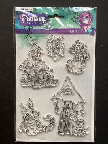 Studio light fantasy clear - studio,