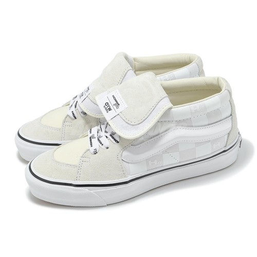 Vans hommegirls otw - hommegirls,