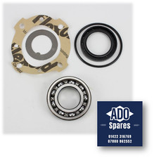 Rear Hub Bearing Kit - MG