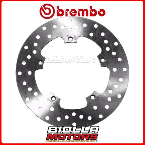 68b40777 front brake - 68b40777, disc