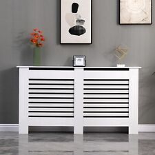 Radiator Cover Wall Mounted