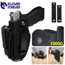 Gun Holster Tactical Concealed