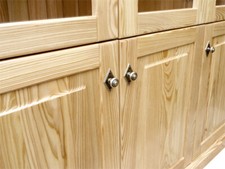 CASSETTE Wooden FRONT DOORS