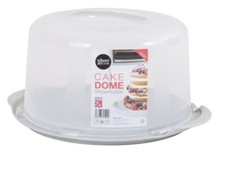 Wham Round Cake Carrier Cheese