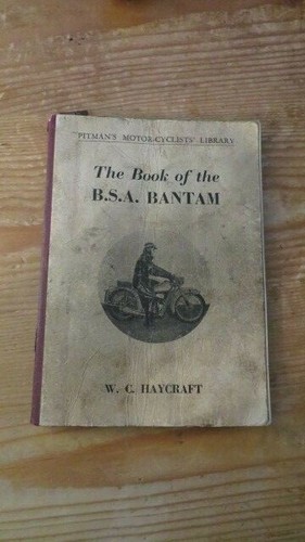 Pitman motorcycle library - motorcycle,