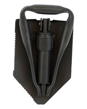 Tri-folding Emergency Snow