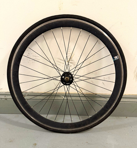700c aluminium rim brake - 700c,