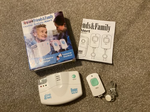 Lifemax home safety - safety, alert