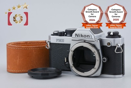 Nikon new fm2 - nikon, fm2n