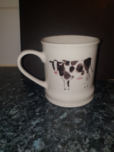 Daisy farm animal - daisy, mug