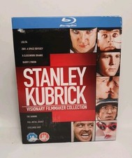 Stanley Kubrick Collection