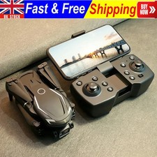 8K HD Drone Dual Camera WIFI