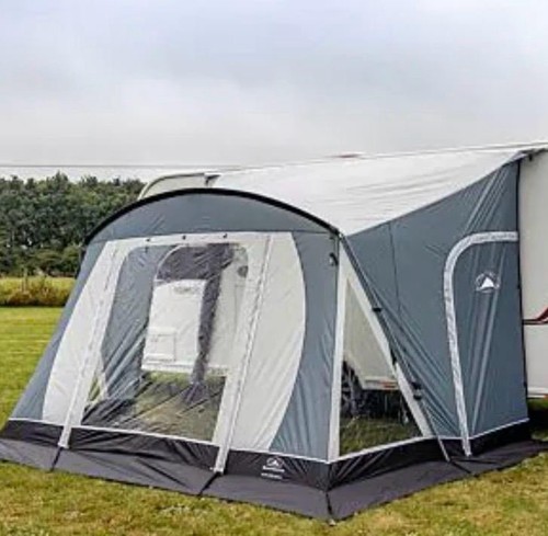 Sunncamp swift 325 caravan - 325, sc