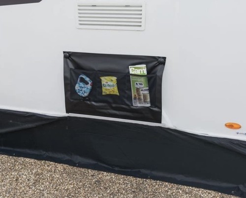 Dometic single caravan wheel - dometic,