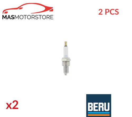 Engine spark plug set - plug, plugs