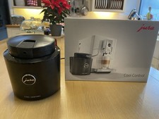 Jura Cool Control Black 0.6L