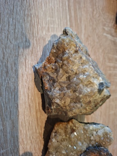 Natural crystal mineral - crystal,
