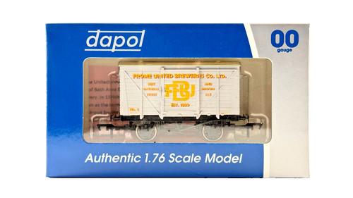 Dapol gauge frome united - 00,