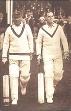 Jack Hobbs Herbert Sutcliffe