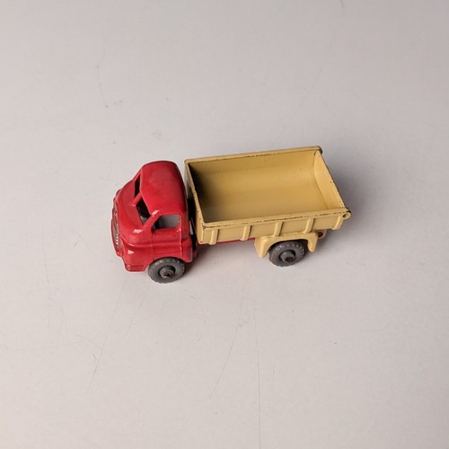 Lesney matchbox moko 40 - lesney,