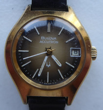 BULOVA ACCUTRON WATCH - 13
