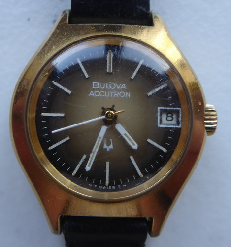 Bulova accutron watch 13 - watch,