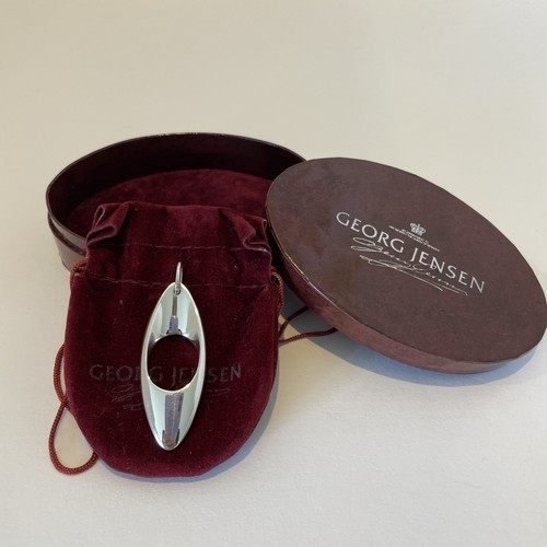 Rare georg jensen sterling - georg,