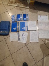 Lot piper airplane workbooks - ,