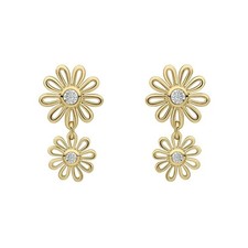 Sterling Silver Earrings