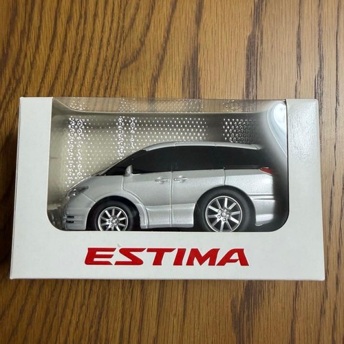 Not for sale toyota estima - [not,