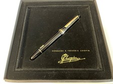 Mont Blanc Meisterstuck
