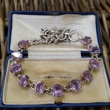 Vintage 925 Sterling Silver