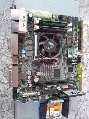 Project coin board for - , multi
