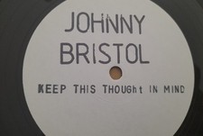 Johnny Bristol - Keep This