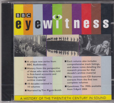 BBC Eyewitness 1900-2000 - Tim
