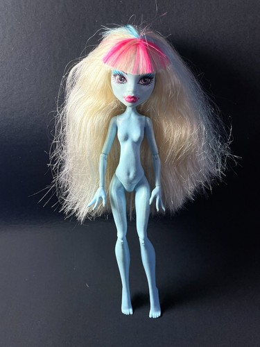 Monster high music festival - monster,