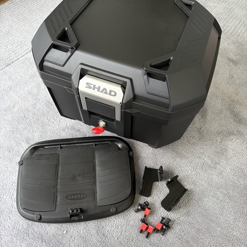 Shad tr41 41l - top, box
