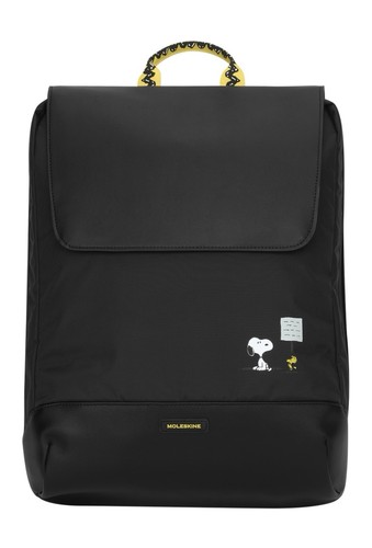 New moleskine peanuts snoopy - new,