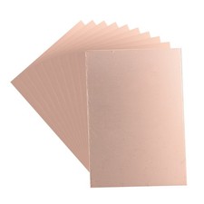 10pcs 100x70mm Double-Sided