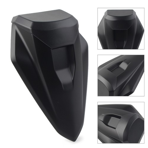 Rear tail seat cover fairing - rear,