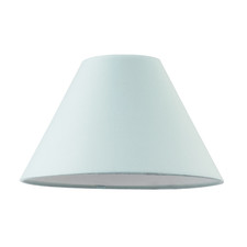 10 Inch Duck Egg Cotton Coolie