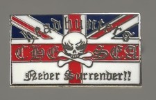 Headhunters Chelsea Union Jack