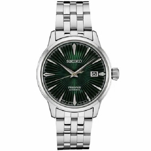 Seiko mens presage cocktail - seiko,