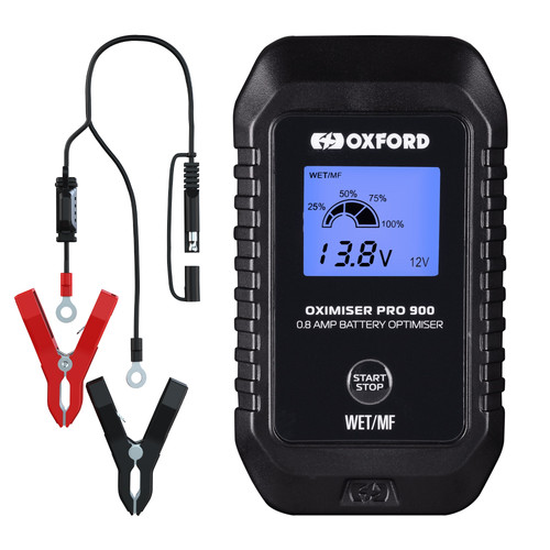 Oxford oximiser pro 900 - oxford,