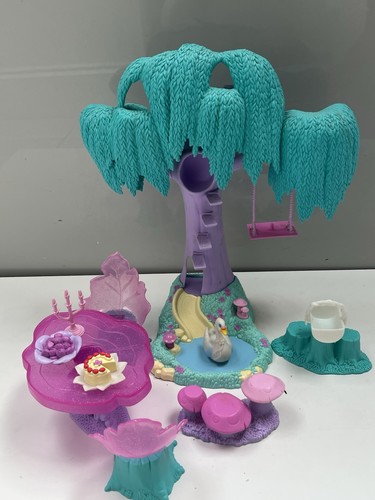 2003 mattel swan lake - swan,