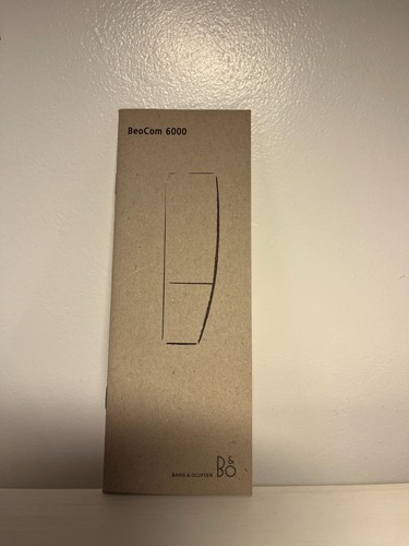 Bang olufsen beocom - olufsen,